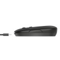 Mysz TRUST PUCK WIRELESS RECHARGEABLE BLK - 1067623