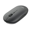 Mysz TRUST PUCK WIRELESS RECHARGEABLE BLK - 1067622