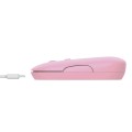 Mysz TRUST PUCK WIRELESS RECHARGEABLE PNK - 1067628
