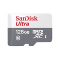 SANDISK ULTRA microSDXC 128 GB 100MB/s Class 10 UHS - 1064345