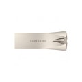 Pendrive Samsung BAR Plus 2020 64GB USB 3.1 Flash Drive 300 MB/s Champaign Silver - 1270430