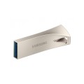 Pendrive Samsung BAR Plus 2020 64GB USB 3.1 Flash Drive 300 MB/s Champaign Silver - 1270431
