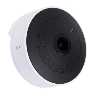Kamera IP UBIQUITI UVC-G3-Micro (FullHD 1920x1080; Kopuła)