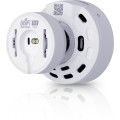 Kamera IP UBIQUITI UVC-G3-Micro (FullHD 1920x1080; Kopuła) - 724566