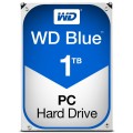 Dysk WD Blue™ WD10EZRZ 1TB 3,5" 5400 64MB SATA III - 725707