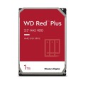 Dysk WD Red™ WD10EFRX 1TB 64MB SATA III NAS - 1318175