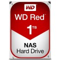 Dysk WD Red™ WD10EFRX 1TB 64MB SATA III NAS - 725804