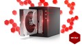 Dysk WD Red™ WD10EFRX 1TB 64MB SATA III NAS - 1318173