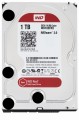 Dysk WD Red™ WD10EFRX 1TB 64MB SATA III NAS - 725806