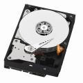 Dysk WD Red™ WD10EFRX 1TB 64MB SATA III NAS - 725807