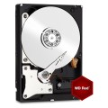 Dysk WD Red™ WD10EFRX 1TB 64MB SATA III NAS - 1318170