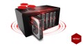 Dysk WD Red™ WD10EFRX 1TB 64MB SATA III NAS - 1318174