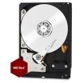 Dysk WD Red™ WD10EFRX 1TB 64MB SATA III NAS - 1318166