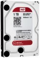 Dysk WD Red™ WD10EFRX 1TB 64MB SATA III NAS - 725805