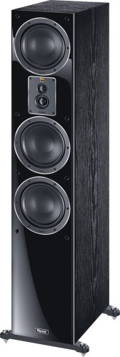 Kolumna głośnikowa Magnat Signature 507 Black - 1030673