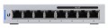 Switch UBIQUITI US-8-60W (8x 10/100/1000Mbps) - 1441543