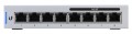 Switch UBIQUITI US-8-60W (8x 10/100/1000Mbps) - 1043127