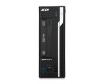 Acer Veriton X2632G SFF G1840 2x2,8GHz 4GB 1TB_7200 DVD Klaw+Mysz W10Pro (REPACK) 2Y - 1441624