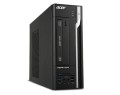 Acer Veriton X2632G SFF G1840 2x2,8GHz 4GB 1TB_7200 DVD Klaw+Mysz W10Pro (REPACK) 2Y - 1441626