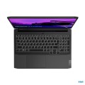 Notebook Lenovo IdeaPad Gaming 3 15IHU6 15,6"FHD/i5-11320H/16GB/SSD512GB/RTX3050 Black - 1209091