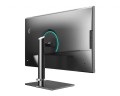 Monitor MSI 32" Creator PS321URV 2xHDMI DP 3xUSB-A 3.2 USB-B 3.2 USB-C - 1442352