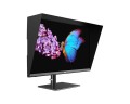 Monitor MSI 32" Creator PS321URV 2xHDMI DP 3xUSB-A 3.2 USB-B 3.2 USB-C - 1442355