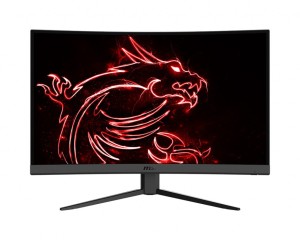 Monitor MSI 31,5" Optix G32C4 2xHDMI DP