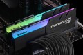 G.Skill Trident Z RGB (For AMD) F4-3200C16D-32GTZRX moduł pamięci 32 GB DDR4 3200 Mhz - 844351
