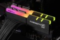 G.Skill Trident Z RGB (For AMD) F4-3200C16D-32GTZRX moduł pamięci 32 GB DDR4 3200 Mhz - 844352