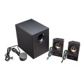 Głośniki Logitech 2.1 Z-533 60W RMS - 1443623