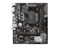PŁYTA GŁÓWNA AM4 MSI A320M-A PRO MAX  A320/DDR4/SATA3/RAID/GBLAN/mATX - 1443733