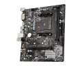 PŁYTA GŁÓWNA AM4 MSI A320M-A PRO MAX  A320/DDR4/SATA3/RAID/GBLAN/mATX - 1443735