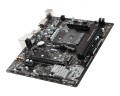 PŁYTA GŁÓWNA AM4 MSI A320M-A PRO MAX  A320/DDR4/SATA3/RAID/GBLAN/mATX - 1443734