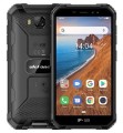 Smartfon Ulefone Armor X6 3G 2/16GB Black - 1332002