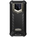 Smartfon Oukitel WP15 8/128 15600 mAh Black - 1079563