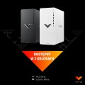 HP Victus 6J8G6EA TG02-0024nw Ryzen 5 5600G 8GB SSD512 GTX1650 Win11 Mica Silver - 1480875