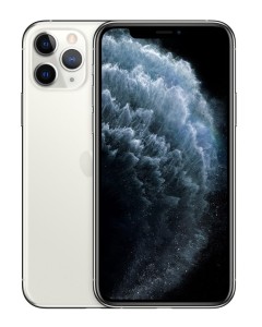 Applei Phone 11 Pro 256 Silver REMADE 2Y