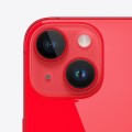 Apple iPhone 14 256GB Red - 1431280