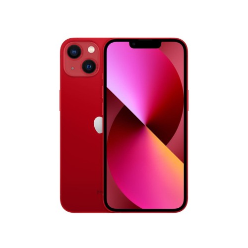 Apple iPhone 13 128GB Red - 1434137