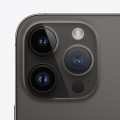 Apple iPhone 14 Pro Max 512GB Space Black - 1438645
