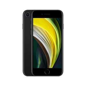 Apple iPhone SE 64Gb Black REMADE 2Y