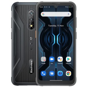 Smartfon Blackview BV5200 Pro 4/64GB Czarny