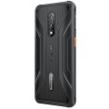 Smartfon Blackview BV5200 Pro 4/64GB Czarny - 1431135
