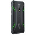Smartfon Blackview BV5200 Pro 4/64GB Zielony - 1431115