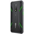 Smartfon Blackview BV5200 Pro 4/64GB Zielony - 1431116