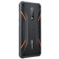 Smartfon Blackview BV5200 Pro 4/64GB Pomarańczowy - 1431124