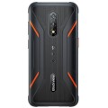 Smartfon Blackview BV5200 Pro 4/64GB Pomarańczowy - 1431123