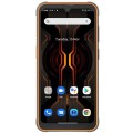 Smartfon Blackview BV5200 Pro 4/64GB Pomarańczowy - 1431122