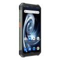 Smartfon Blackview BV7100 13000 mAh 6/128 Black - 1464101