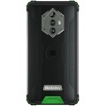 Smartfon Blackview BV7100 6/128GB Zielony - 1431172